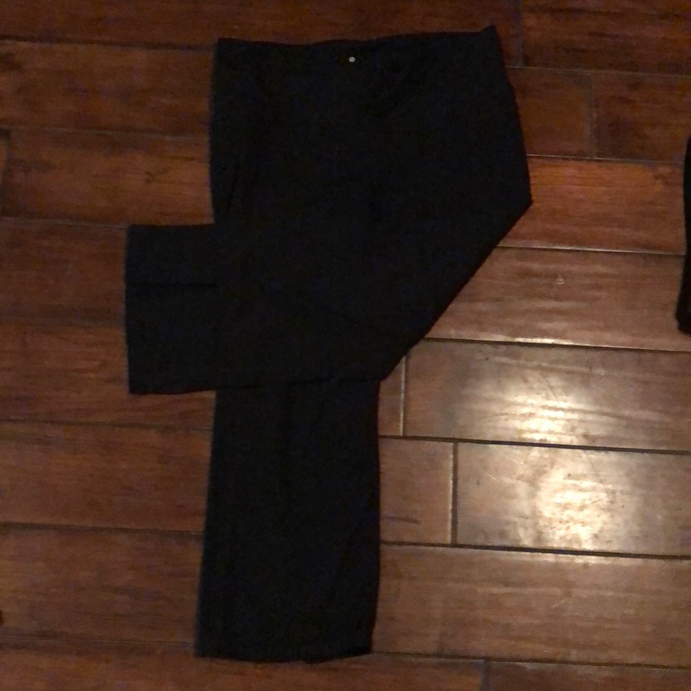 Athleta capris